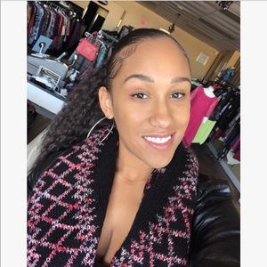 Meet your Posher, Karina